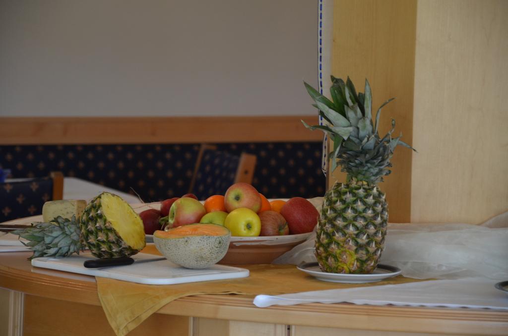 Hotel Greifenstein Terlano Eksteriør billede