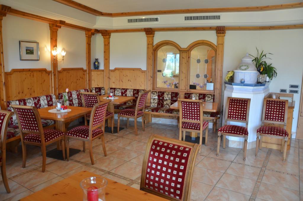 Hotel Greifenstein Terlano Eksteriør billede
