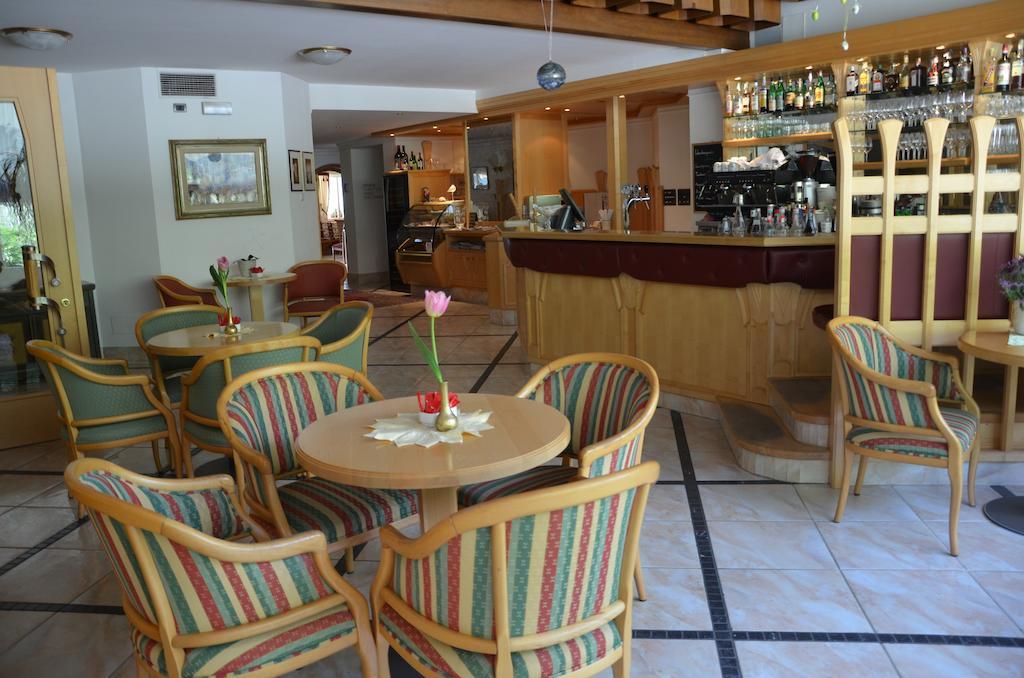Hotel Greifenstein Terlano Eksteriør billede